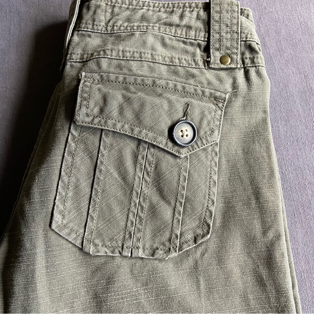 Women's Cargo Pants